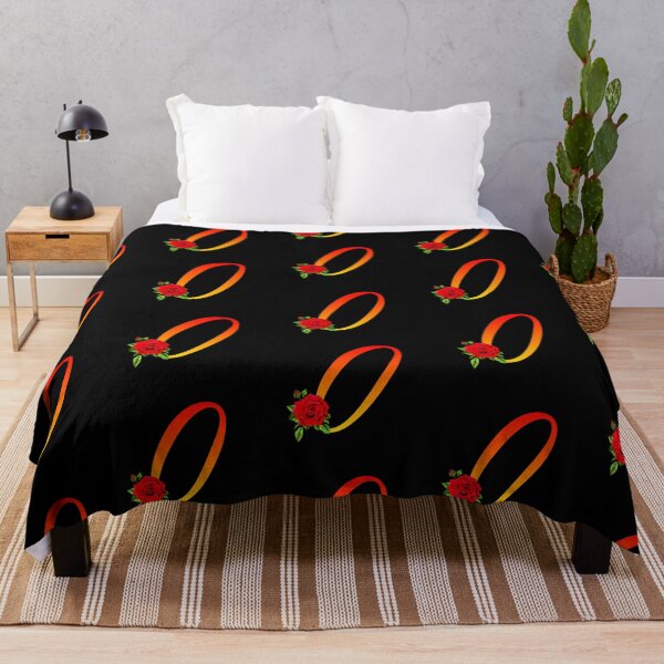 Item preview, O 12 designed and sold by Zeir Shop.
