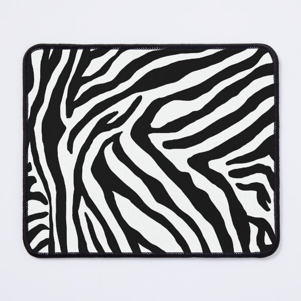Item preview, Zebra: More Than Black and White designed and sold by TopUpDesign.