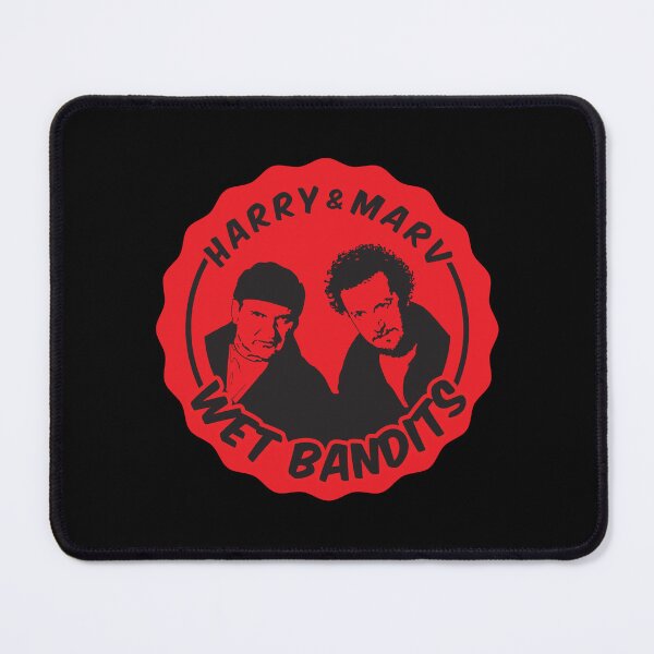 Item preview, wet bandits designed and sold by Durro.