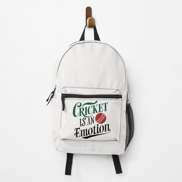 Item preview, Cricket Is An Emotion designed and sold by Jollys-ArtShop.
