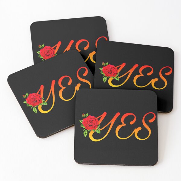 Item preview, Yes 10 designed and sold by Zeir Shop.
