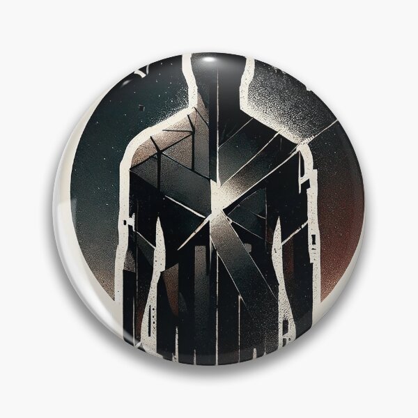 Item preview, The Struggle Within designed and sold by thejaspyart.