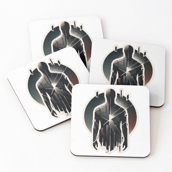 Item preview, The Struggle Within designed and sold by thejaspyart.