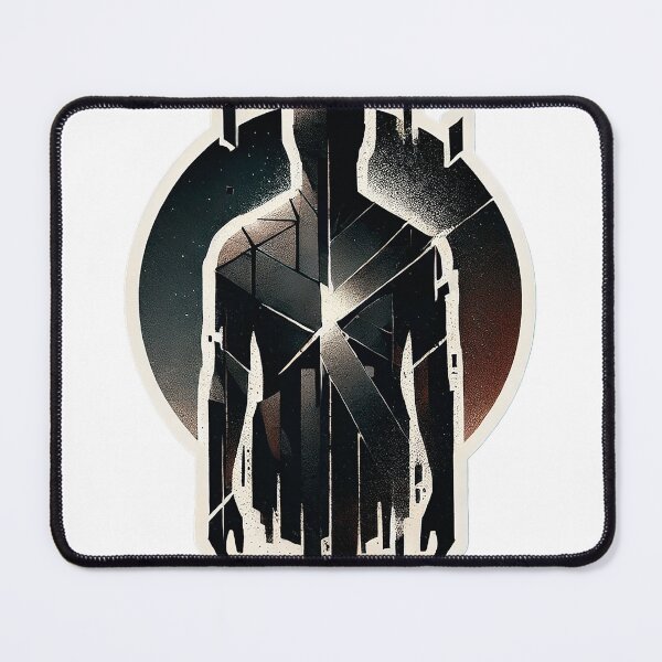 Item preview, The Struggle Within designed and sold by thejaspyart.