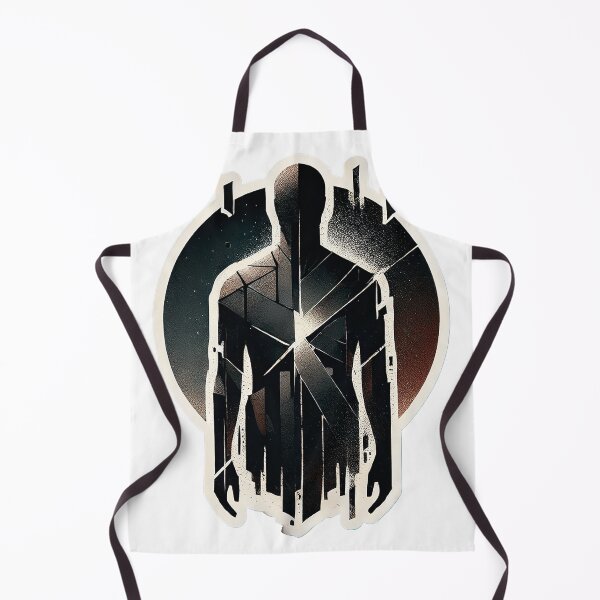 Item preview, The Struggle Within designed and sold by thejaspyart.