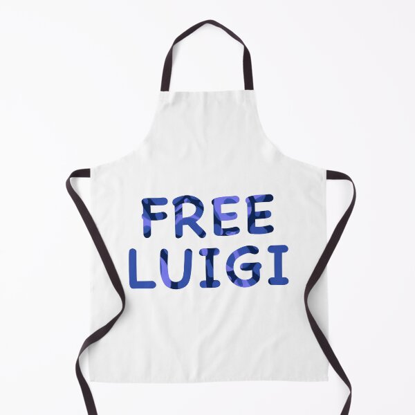 Item preview, Free Luigi: Luigi Mangione designed and sold by Nastasiakhmnk.