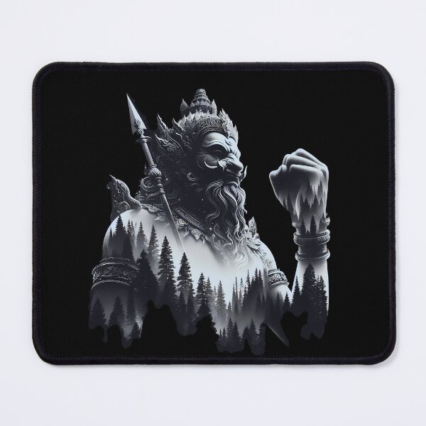 Item preview, Ancient God designed and sold by Funny Vintage Stickers And T-Shirts.