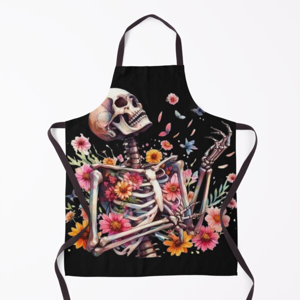 Item preview, Vintage skull designed and sold by Brenmargaret.