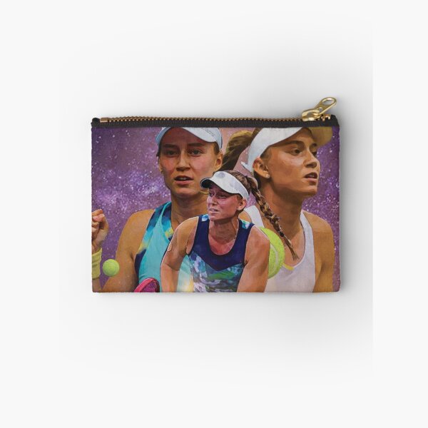 Item preview, Colección Elena Rybakina   designed and sold by Wolagno.