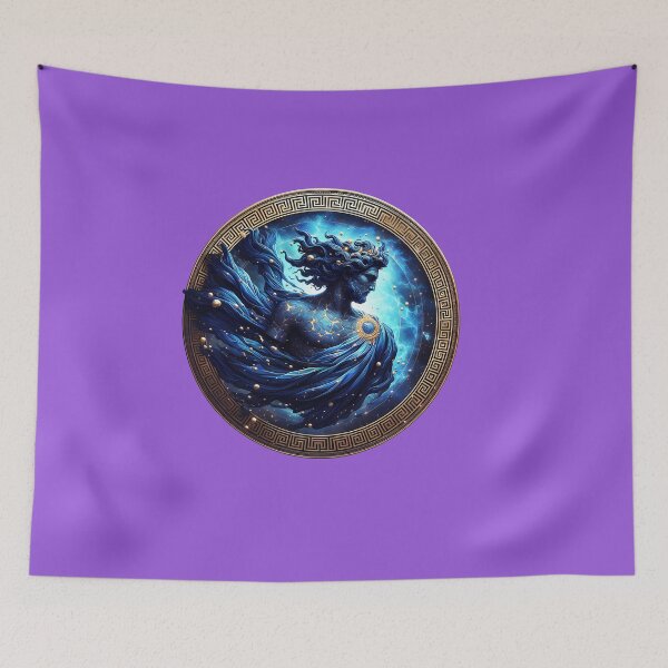 Item preview, Aether: The Essence of the Cosmos designed and sold by Hellenic Sophia.