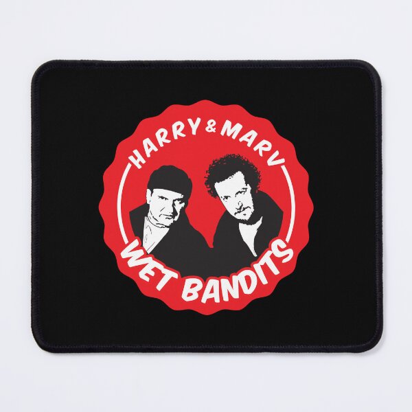 Item preview, wet bandits designed and sold by Durro.