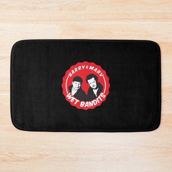 Item preview, wet bandits designed and sold by Durro.