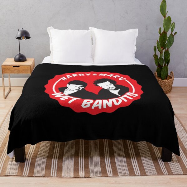 Item preview, wet bandits designed and sold by Durro.