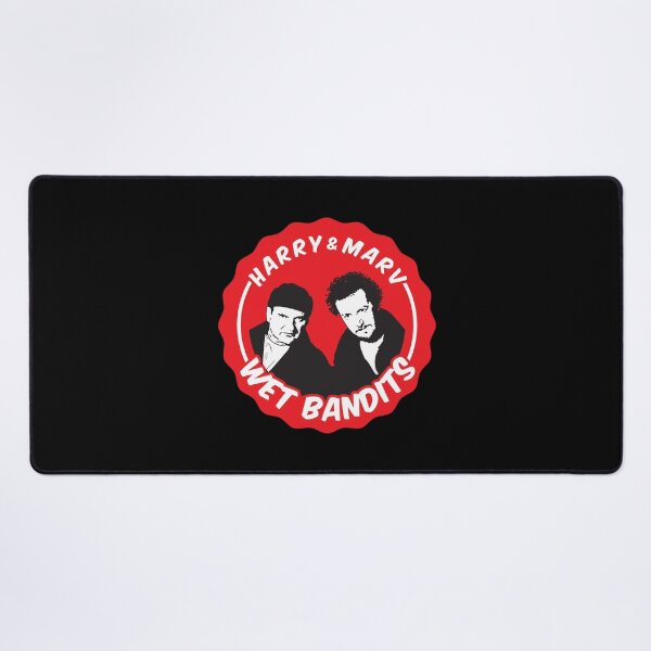 Item preview, wet bandits designed and sold by Durro.