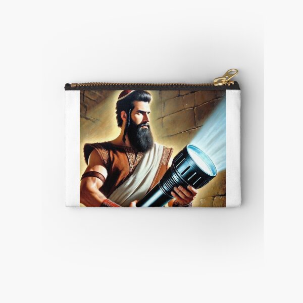 Item preview, Maccabee's Light designed and sold by Kiwi Bond.