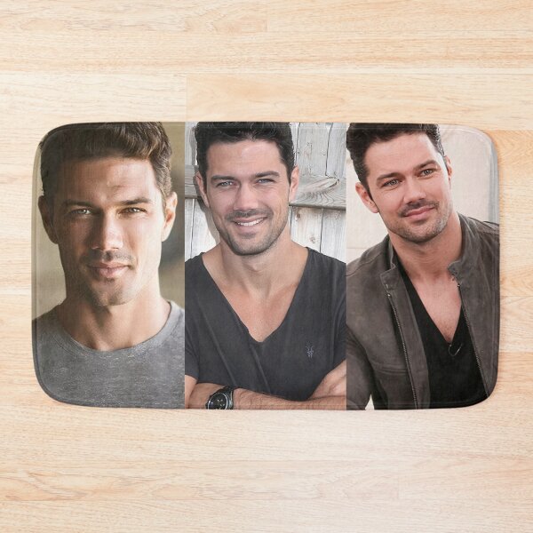 Item preview, Ryan Paevey collage designed and sold by sarzerdesigns.