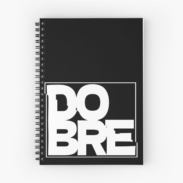 Item preview, Dobre Logo designed and sold by NickTaroDesign.