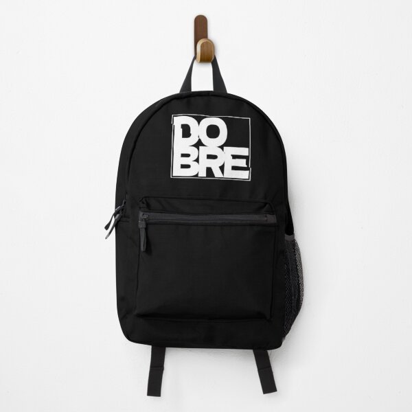 Item preview, Dobre Logo designed and sold by NickTaroDesign.