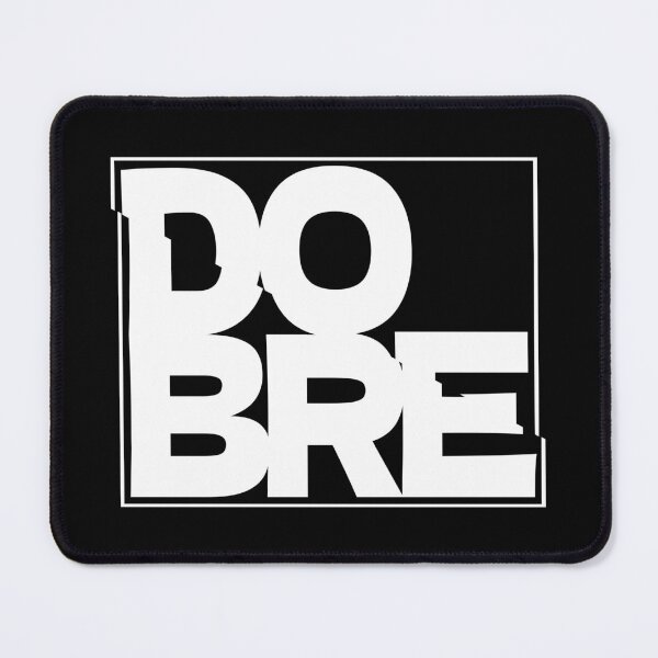 Item preview, Dobre Logo designed and sold by NickTaroDesign.
