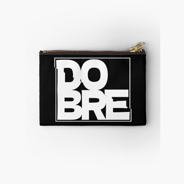 Item preview, Dobre Logo designed and sold by NickTaroDesign.