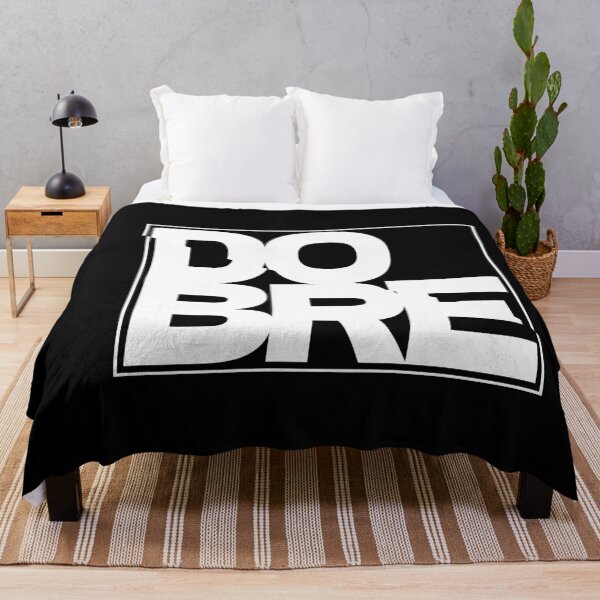 Item preview, Dobre Logo designed and sold by NickTaroDesign.