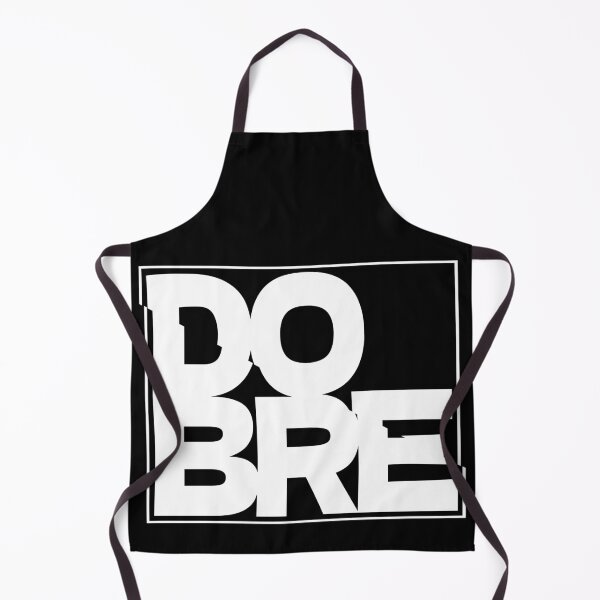 Item preview, Dobre Logo designed and sold by NickTaroDesign.