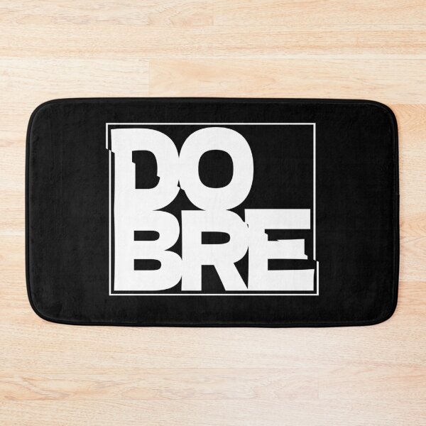 Item preview, Dobre Logo designed and sold by NickTaroDesign.