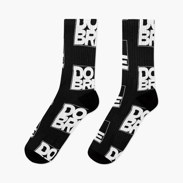 Item preview, Dobre Logo designed and sold by NickTaroDesign.