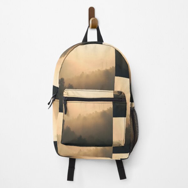 Item preview, Tranquil Mornings Study Soft Light Serene Landscape Nature designed and sold by ART ATTACK ZONE.