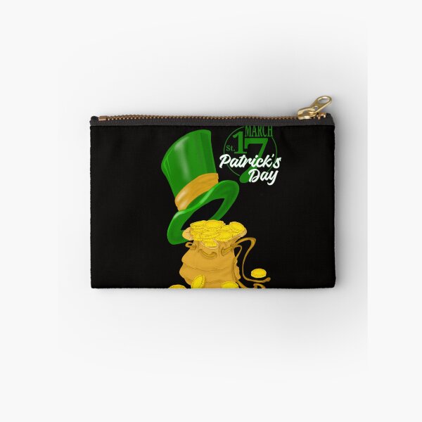 Item preview, St. Patricks Irish happy day  designed and sold by TheEndDesign.