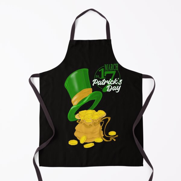 Item preview, St. Patricks Irish happy day designed and sold by TheEndDesign.