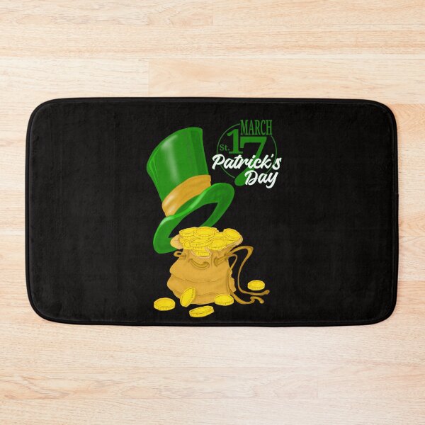 Item preview, St. Patricks Irish happy day  designed and sold by TheEndDesign.
