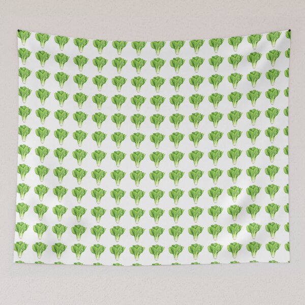 Item preview, Bok Choy: Gift of Nature designed and sold by LogosMachina.