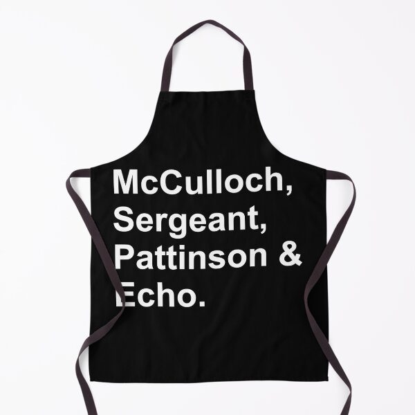 Item preview, Bunnymen Line Up Mk 1 designed and sold by Logo-A-GoGo.