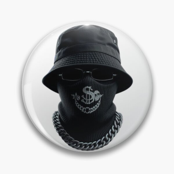 Item preview, Darknet, black rider designed and sold by we-love-art24.