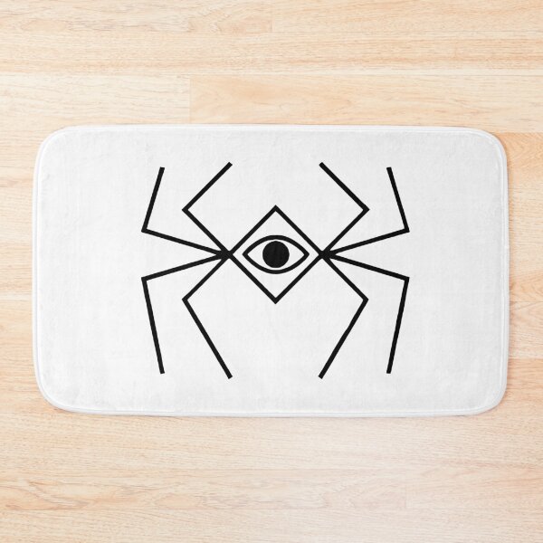 Item preview, Galdrux spider black designed and sold by REPTISLAV.