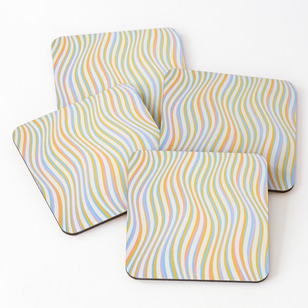 Item preview, Colorful Pattern Design Illustration designed and sold by Erlin Rudho.