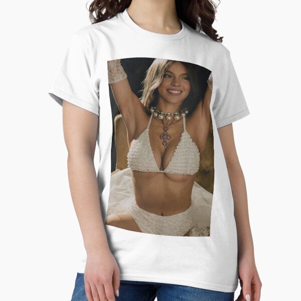 Item preview, Sydney Sweeney glamour designed and sold by ZamanEcho.
