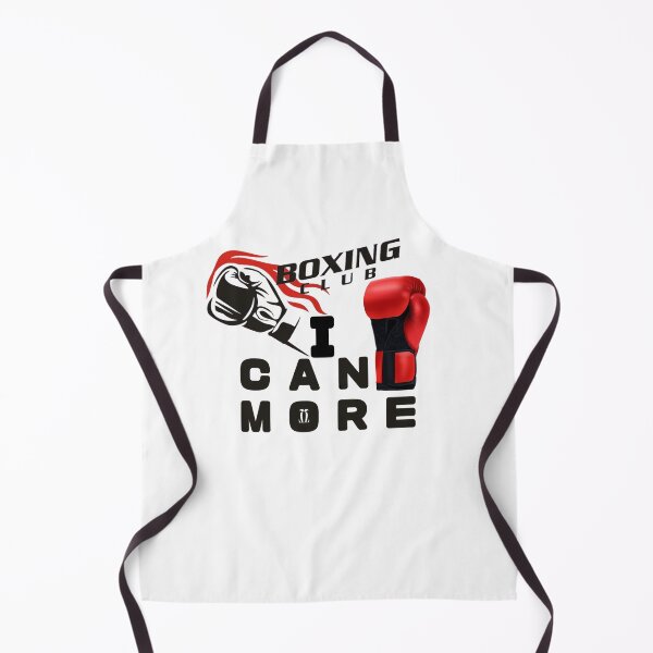 Item preview, I Can More Funny quote From Boxing heavyweight championship designed and sold by SYSBB.