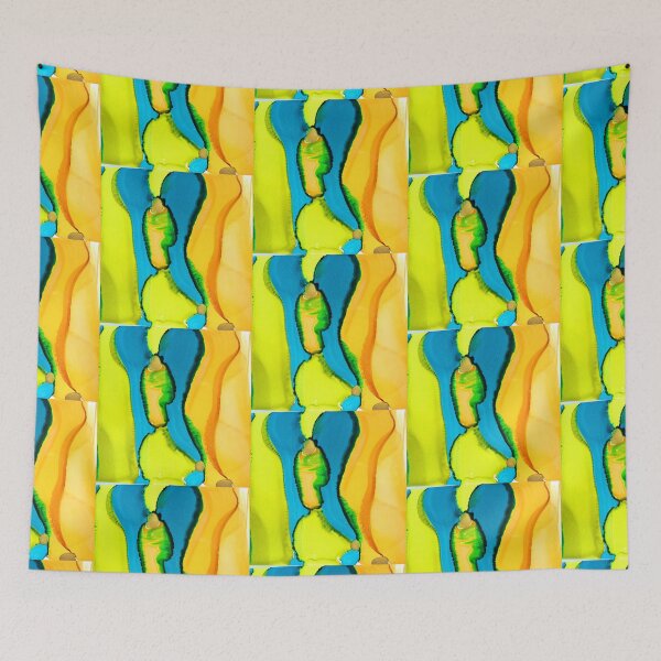 Item preview, Calypso  designed and sold by OpaDopa.