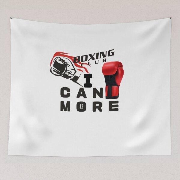 Item preview, I Can More Funny quote From Boxing heavyweight championship designed and sold by SYSBB.