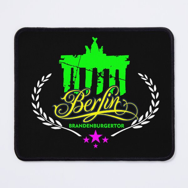 Item preview, Berlin Germany Brandenburger Tor designed and sold by we-love-art24.