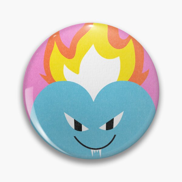 Item preview, Fiery Mischief designed and sold by Craphe.