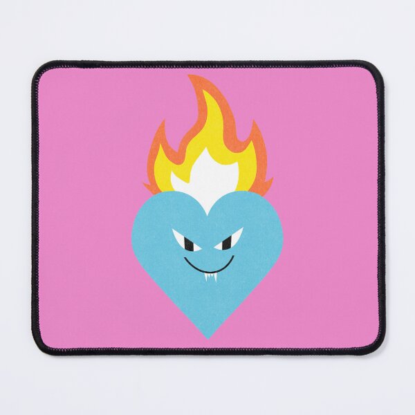 Item preview, Fiery Mischief designed and sold by Craphe.