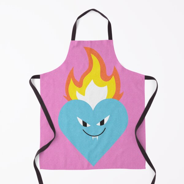 Item preview, Fiery Mischief designed and sold by Craphe.