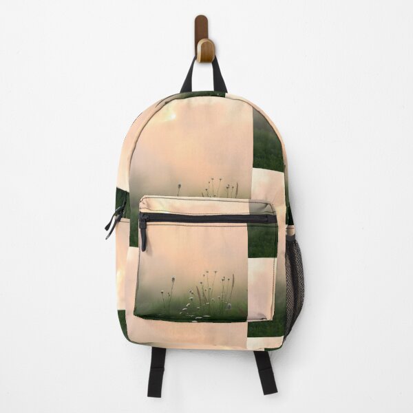 Item preview, Love Mornings Study Soft Light Serene Landscape Nature designed and sold by ART ATTACK ZONE.
