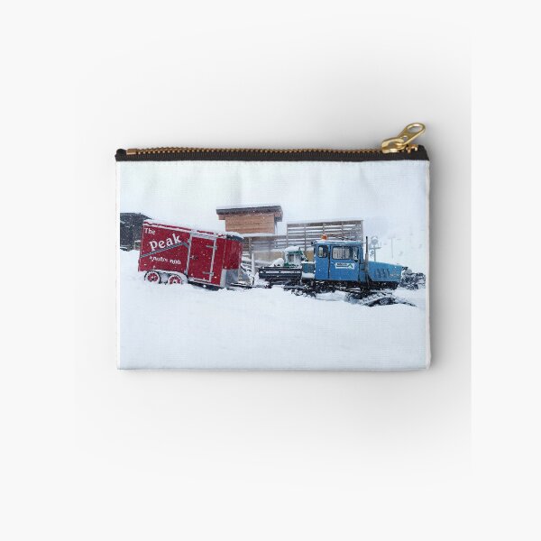 Item preview, Nub’s Nob Ski Resort, Tucker Sno-Cat designed and sold by WOTWPhotography.