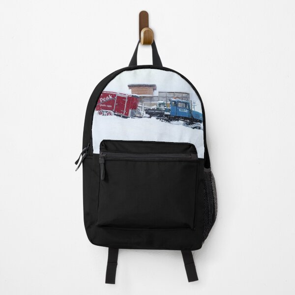 Item preview, Nub’s Nob Ski Resort, Tucker Sno-Cat designed and sold by WOTWPhotography.