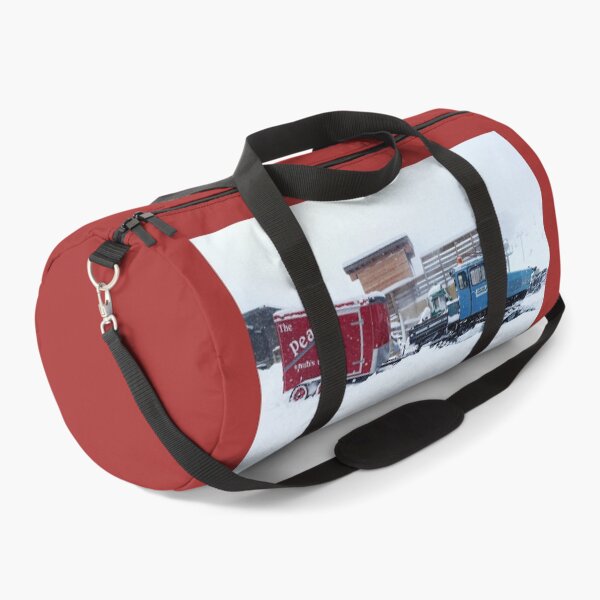 Item preview, Nub’s Nob Ski Resort, Tucker Sno-Cat designed and sold by WOTWPhotography.
