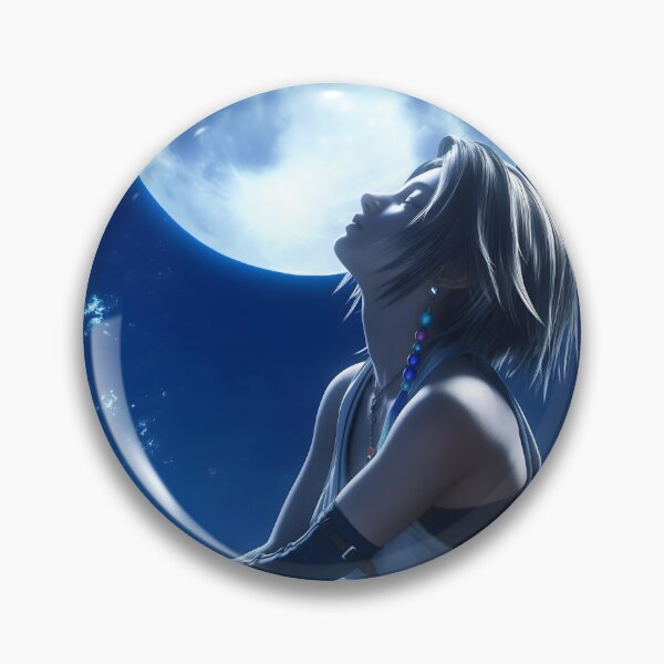Item preview, Yuna - 9 designed and sold by Infinite-Aspire.